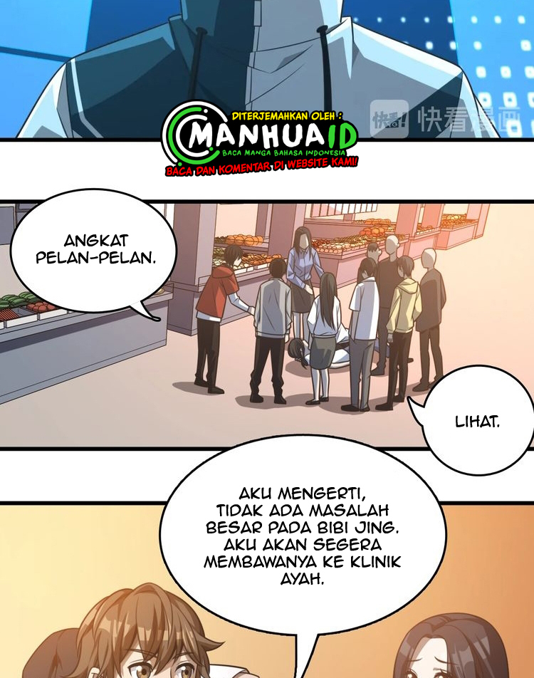 Reborn Doctor Chapter 08 Gambar 7